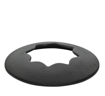 Spring Fondue-Garnitur GRENOBLE schwarz matt 16 cm